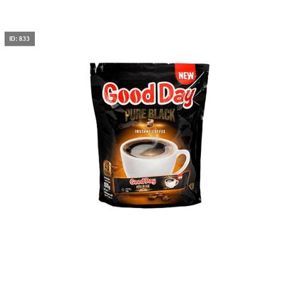 قهوة جود داي بلاك