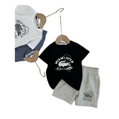 بدلة LACOSTE 62635