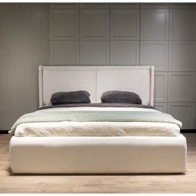 Qaqoon Bed