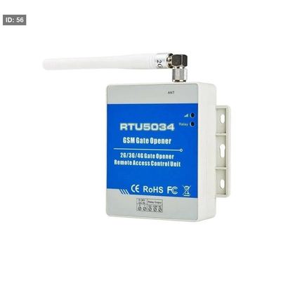 RTU 5034 GSM 2G