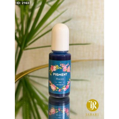صبغات PIGMENT للايبوكسي ( ازرق ، Blue )