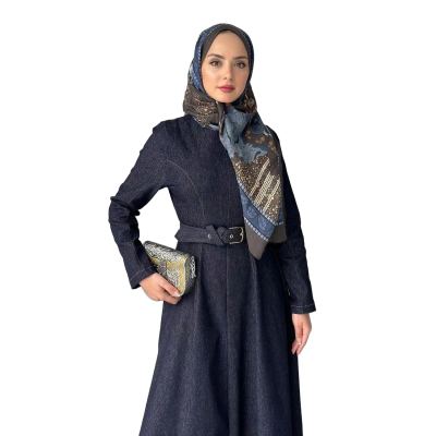 فستان جينز
