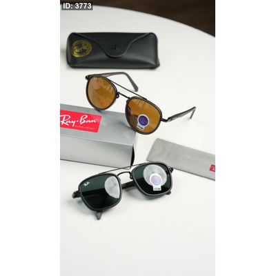 نظارة- Ray.Ban/ شامل علبة الشركة