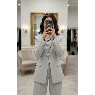طقم رسمي 6215