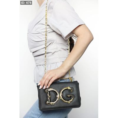 شنطة - D&G / كوبي عالي غير شامل علبة