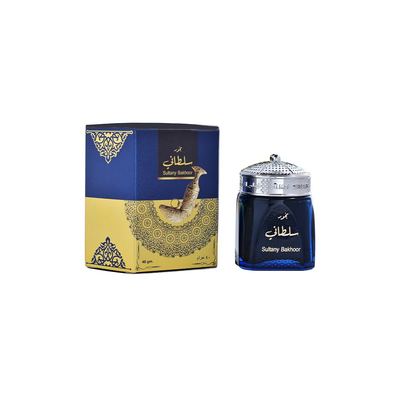 ٍSultany Bakhour 60 gm - بخور سلطاني 60 غرام