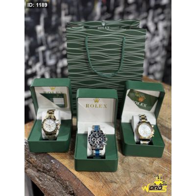 Rolex