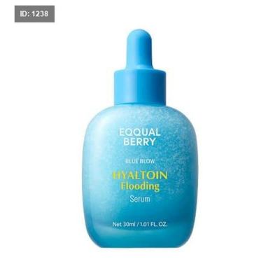 سيروم إيكوال بيري هيلاتوين للترطيب المكثف – 30مل : Equal Berry Hyaltoin Flooding Serum – 30ml