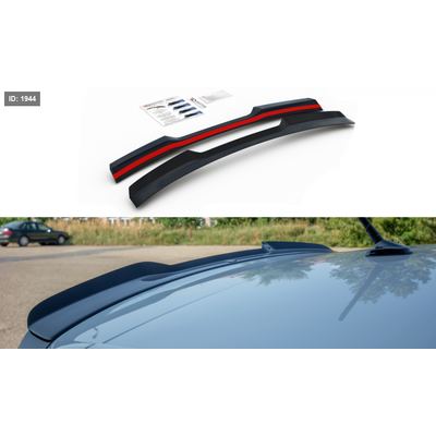 VW POLO GTI 2018-2023