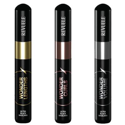 Revuele Ultra Black Mascara