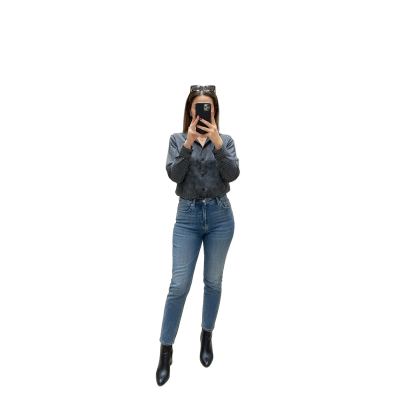 قميص كاروهات 8901