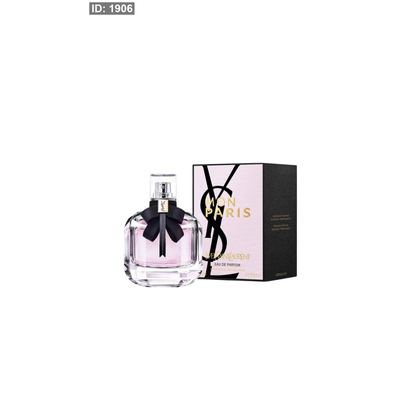 عطر - Mon Paris by YSL