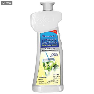 لويال معطر عام مركز ابيض 700 مل