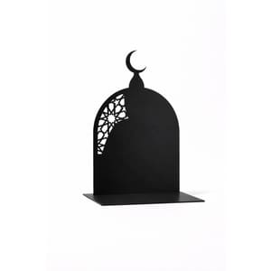 ستاند قوس وهلال 1 – اسود