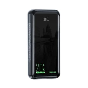 بور بناك Power Bank 20000T-K17