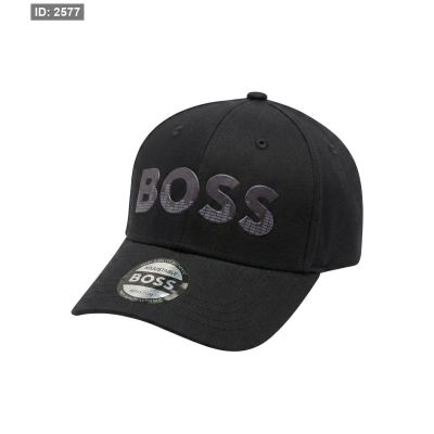 boss cap