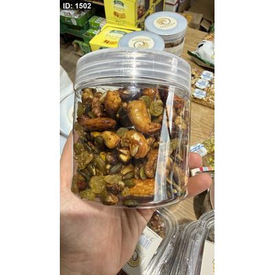خلطة الطاقة والنشاط خلطة المكسرات بالعسل طبيعي 100% كاشو، عسل طبيعي، فستق حلبي، لوز، بذور القرع، بذور عباد الشمس، زيت جو