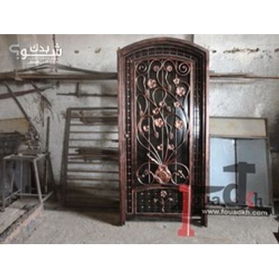 حداد — احمد زكارنه