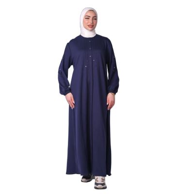 فستان قطن سبور