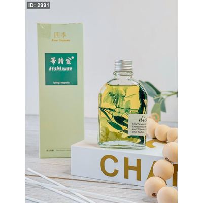 معطر عيدان Dishixuan