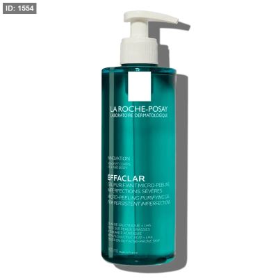 La Roche-Posay Effaclar Micro-Peeling Purifying Gel