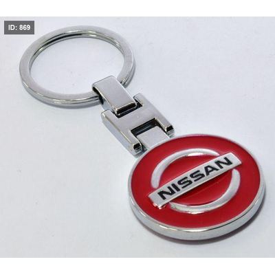 ميدالية سيارة معدن NISSAN