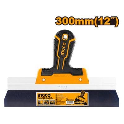 مشحاف اسود عريض INGCO 12