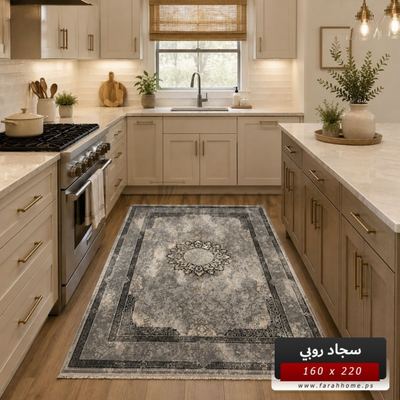 سجاد روبي RUBY 220×160