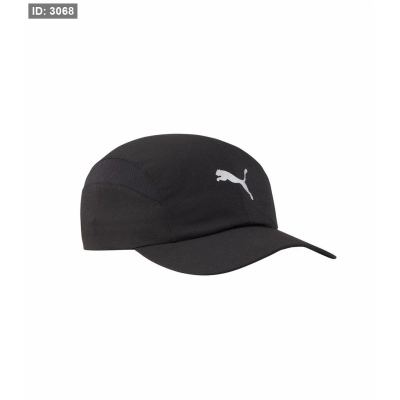 Quick Dry Training 4 Panel Cap
