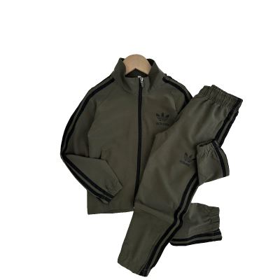 بدلة ربيعي 3233 adidas