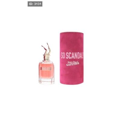 Jean Paul Gaultier So Scandal ! Eau de Parfum | 80ml