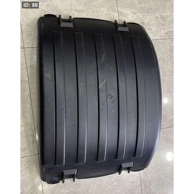 جناح بلاستيك فوق العجل SCANIA