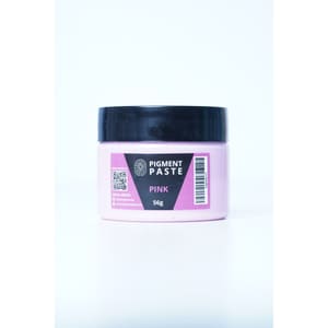 Pigment Paste – Pink | صبغة ريزن
