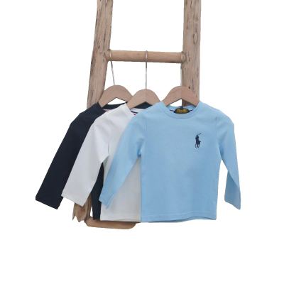 بلوز ربيعي POLO