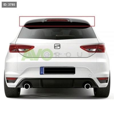 SEAT LEON 2013 (بابين)