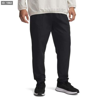 Under Armour Unstoppable Tapered Pants