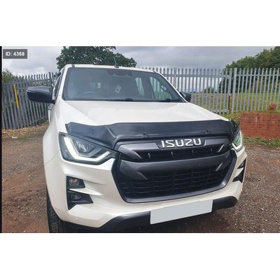 ISUZU D-MAX 2021
