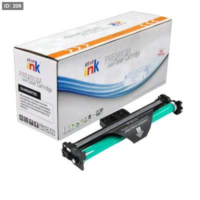 StarInk Compatible HP CF219A 19A Imaging Drum Black 12K
