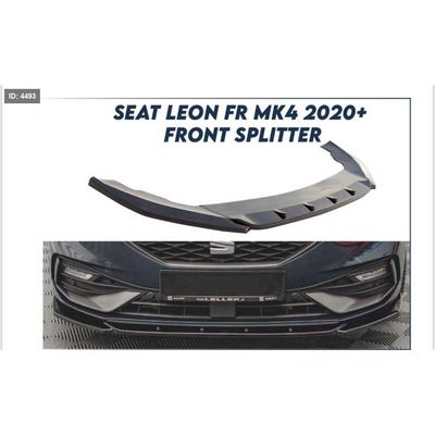 SEAT LEON FR 2021