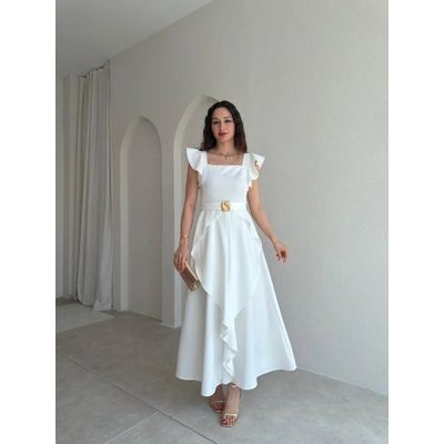 Wayne maxi dress