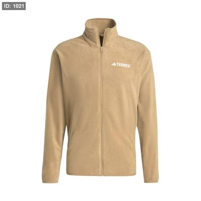adidas Essentials Fleece Jacket