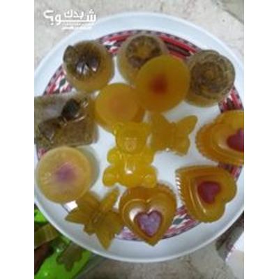 صناعات يدوية — نزار عامر حجة