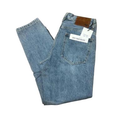 Y JEANS AM-08 BOY FRIEND