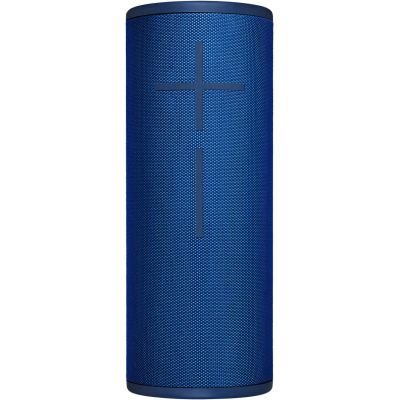Logitech MEGABOOM 3 Wireless Bluetooth Speaker-سماعة بلوتوث سبيكر