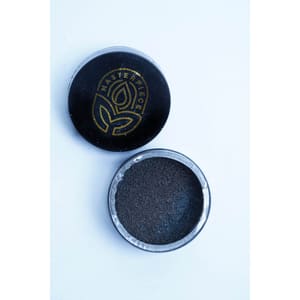 ملون مايكا لون اسود فحمي Luster-Black – 15g