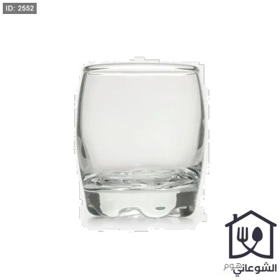 طقم كاسات ماء زمزم (LAV) ADORA