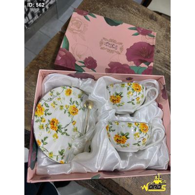 أكواب مورد كلاسيك