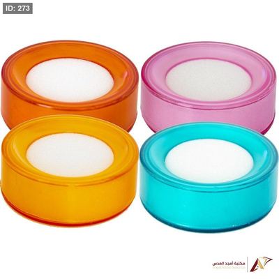 اسفنجة لفتح الاكياس Chanyi 6360