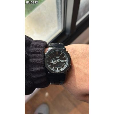 ساعة -G-SHOCK