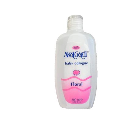 اكات جاردي كولونيا اطفال 200 مل FLORAL